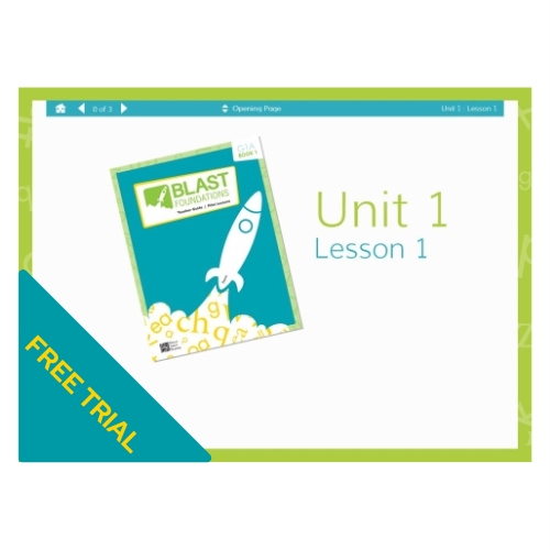 Blast Online Free Trial