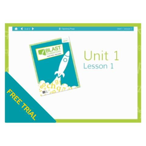 Blast Online Free Trial